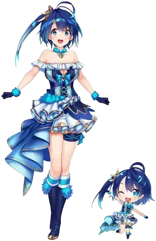 卡莲·葵