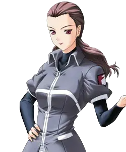 里村 麻美