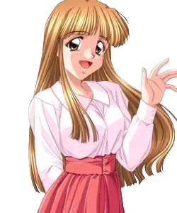 明日香