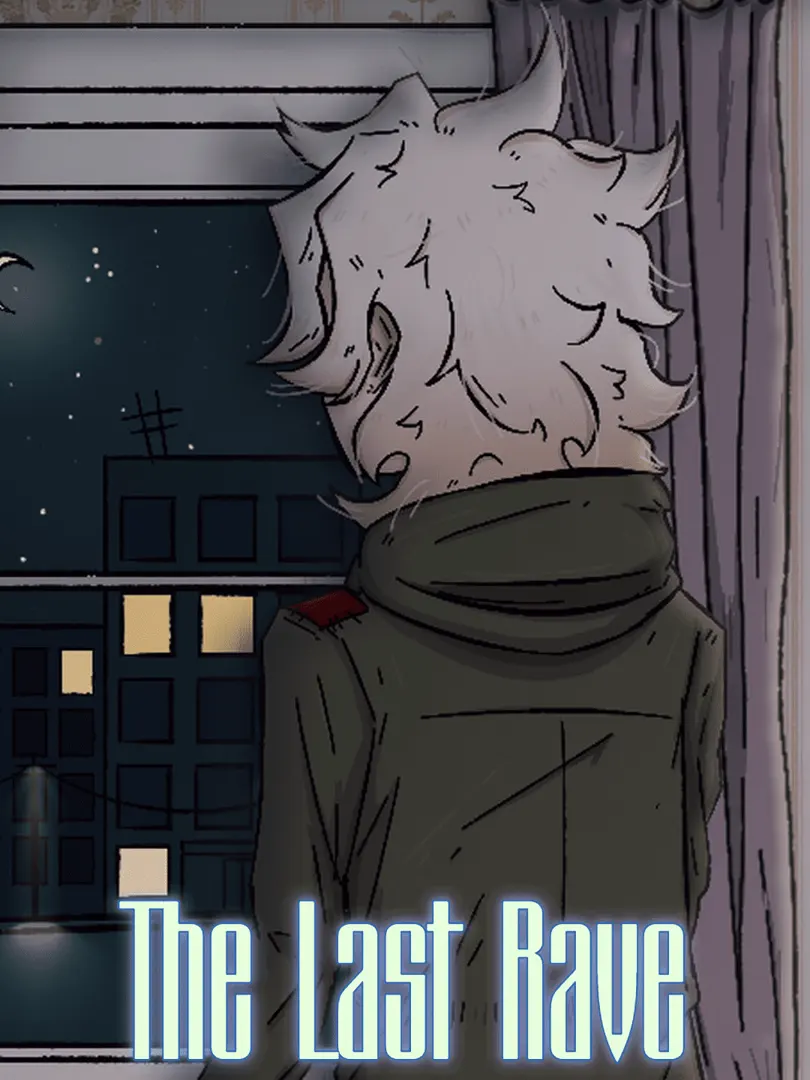 The Last Rave