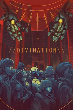 DIVINATION