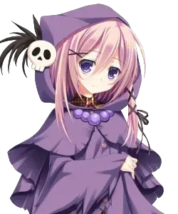 鹿乃缘