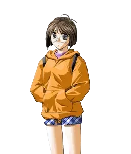 赤城成美