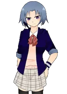 月下 香