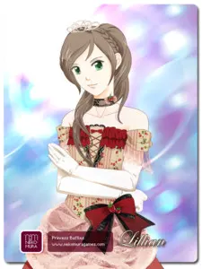莉莲
