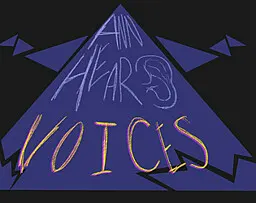 Ann Heard Voices