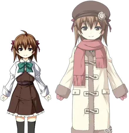 篠崎萌香