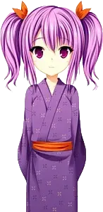 矢头小夜