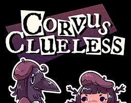 Corvus Clueless