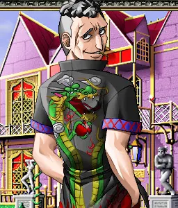 ヤッチャン