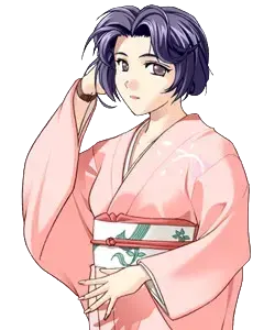 妈妈