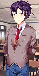 优里