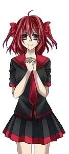 Akasaki Ringo