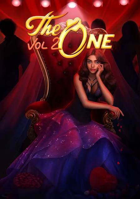 The One: Vol. 2