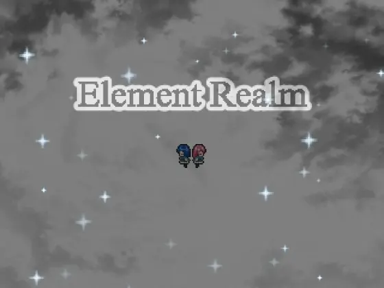 エレメントレルム ~Element Realm