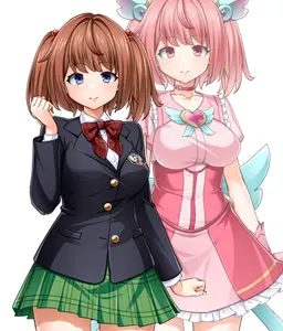 玛娜