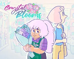 Crystal Blooms