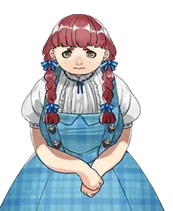 野崎美麗