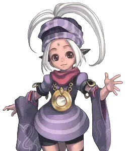 リルラ・ロス・レーテル