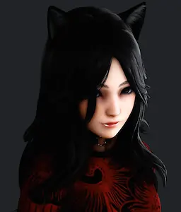 高村晓