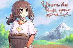 Where the Roots Grow