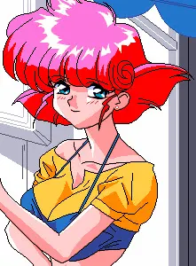 乔米