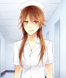 护士