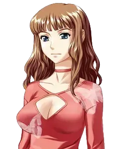 阿佐美 杏子