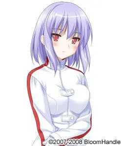 中原麻美
