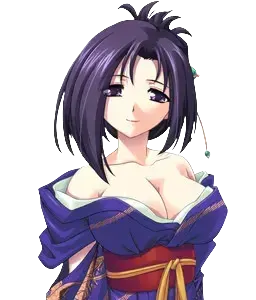 水無月 夕凪