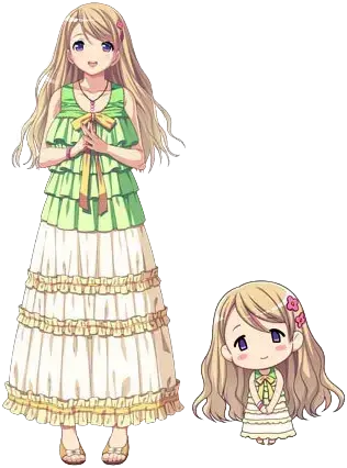 藤原桃花