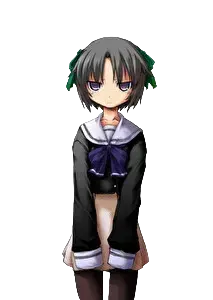 綾目 姫様