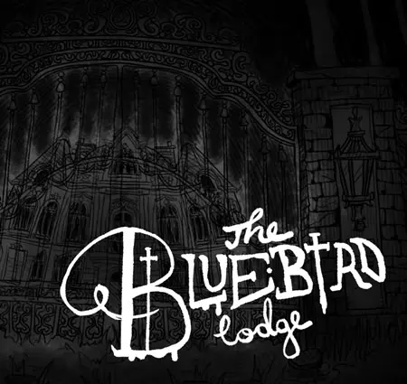 Bluebird Lodge