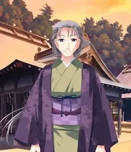 小野宮 セツ
