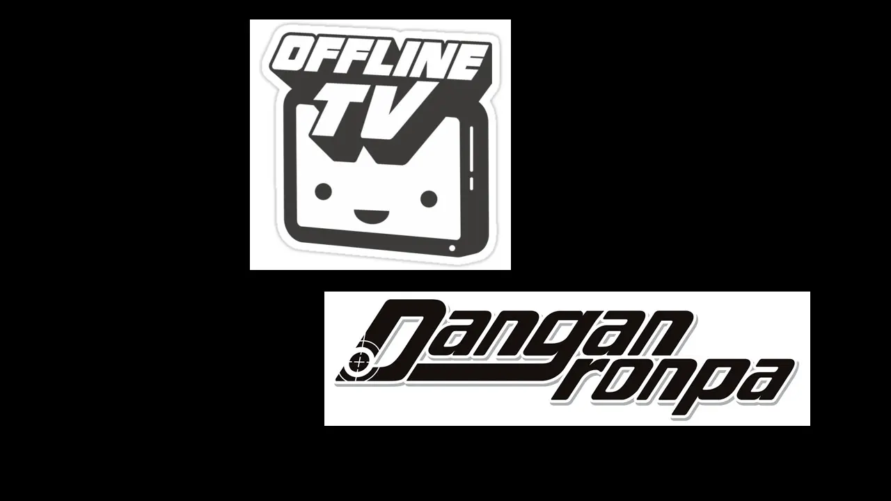 OfflineTV DanganRonpa
