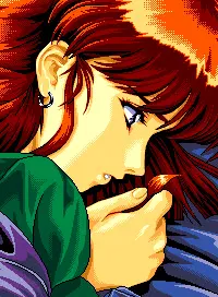 結城 瑠美
