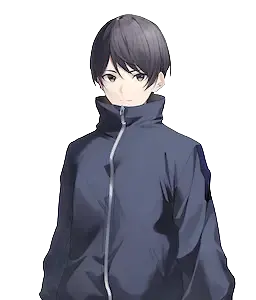 樋口 潜道