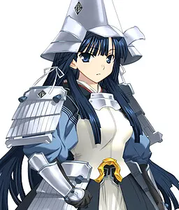 上杉谦信