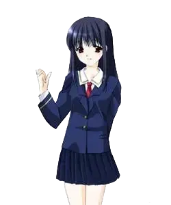 坂田 千瑛里
