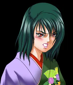 京极小百合