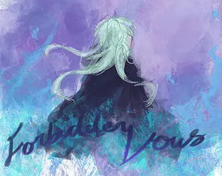 Forbidden Vows