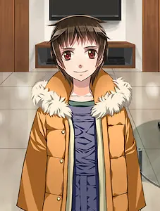 剧透角色