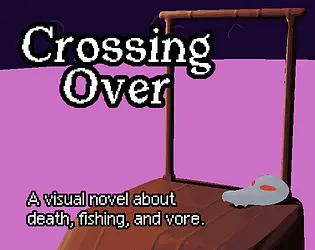 Crossing Over