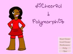 Cheerful!Polymorph