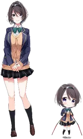 高萩香子