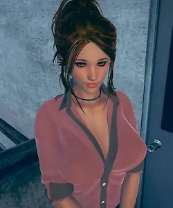 特莉丝