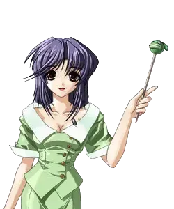 星野 杏奈