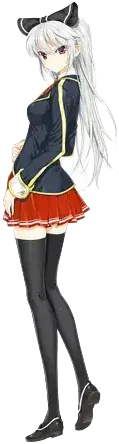 リサ=リサ=ギムレット