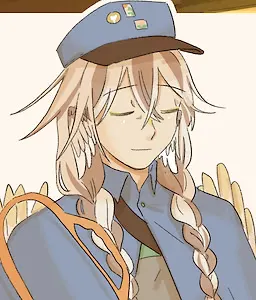 霙