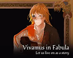 Vivamus in Fabula